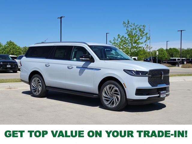 2026 LINCOLN Navigator L