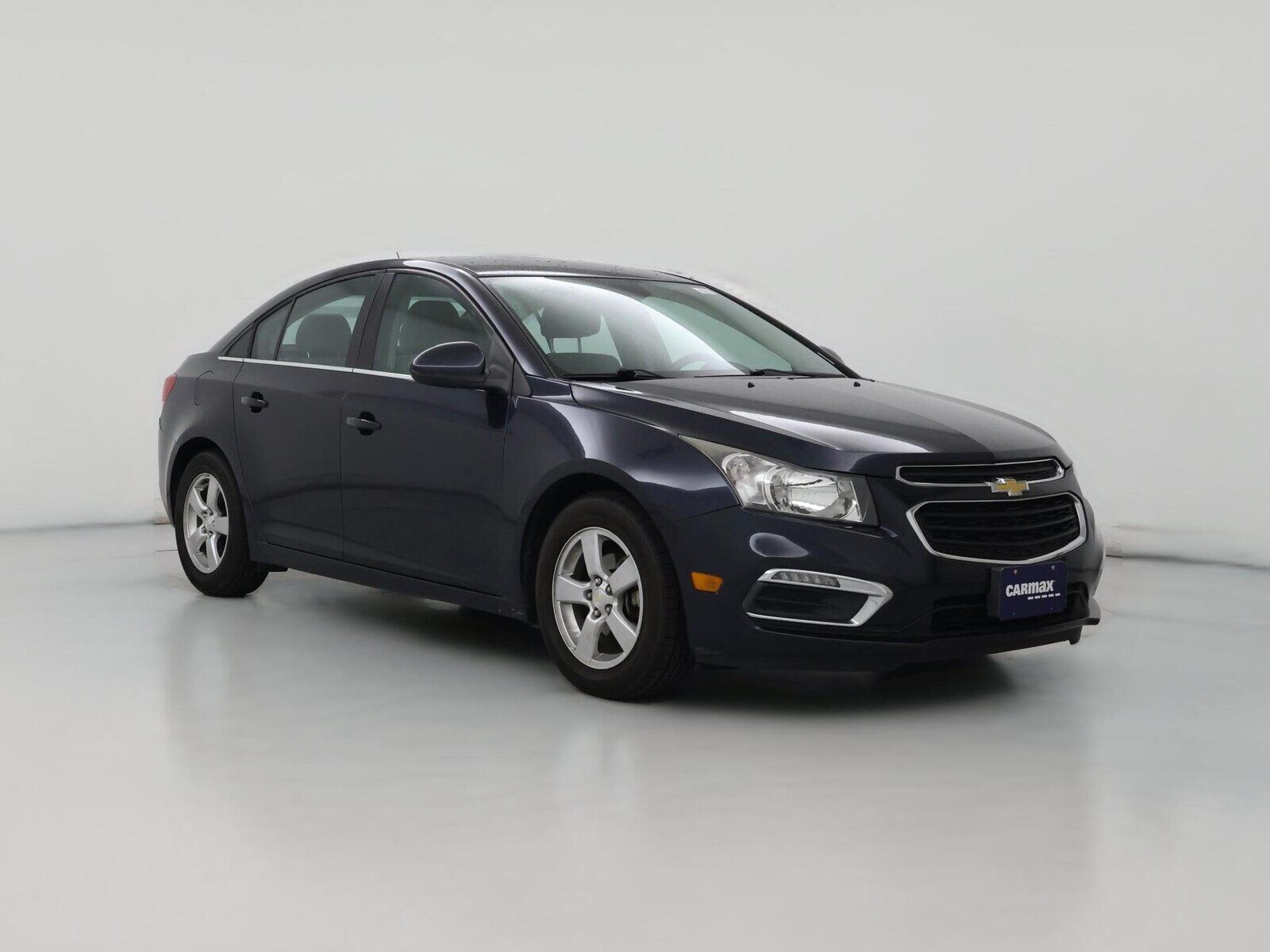 2016 CHEVROLET Cruze