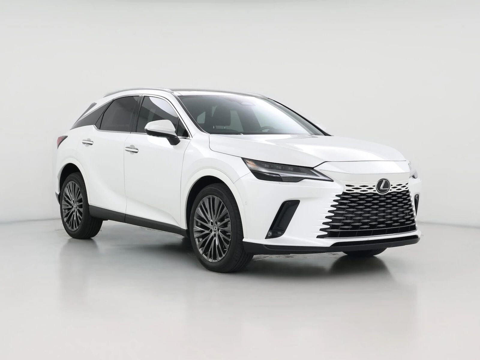 2024 LEXUS RX