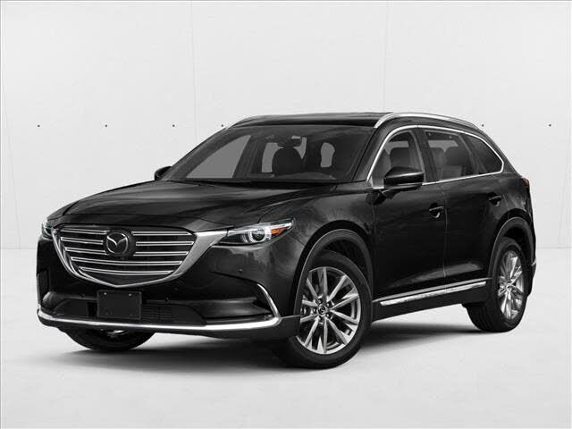 2020 MAZDA CX-9