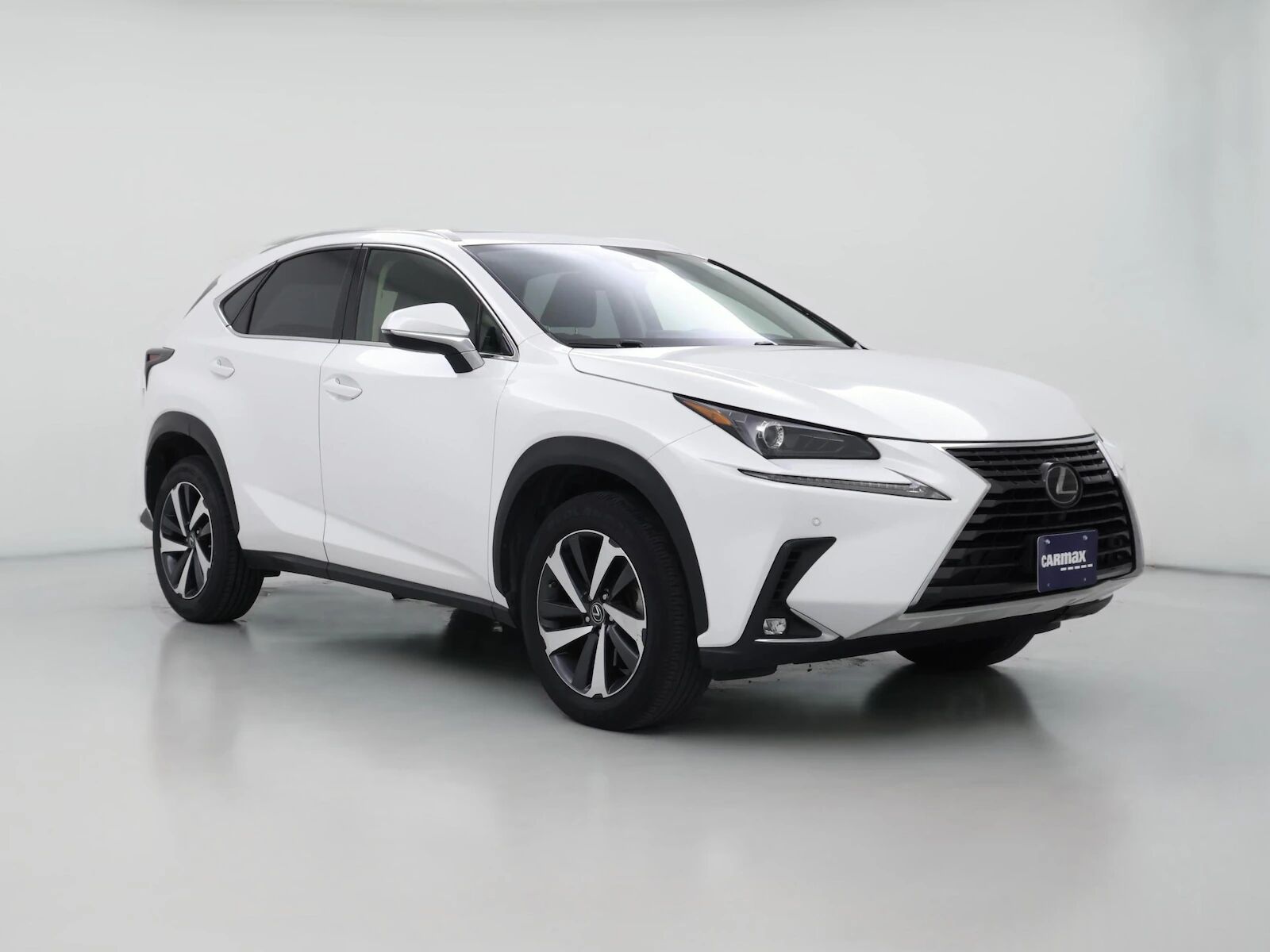 2020 LEXUS NX