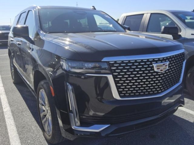 2024 CADILLAC Escalade