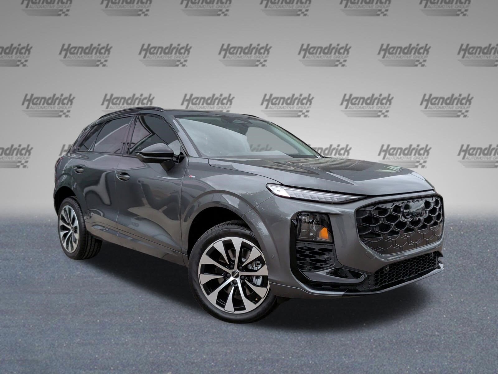 2026 Audi Q3