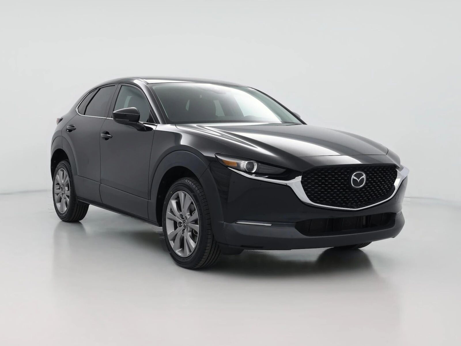 2020 MAZDA CX-30