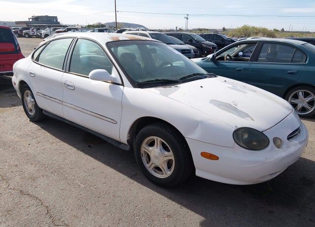 1999 FORD Taurus