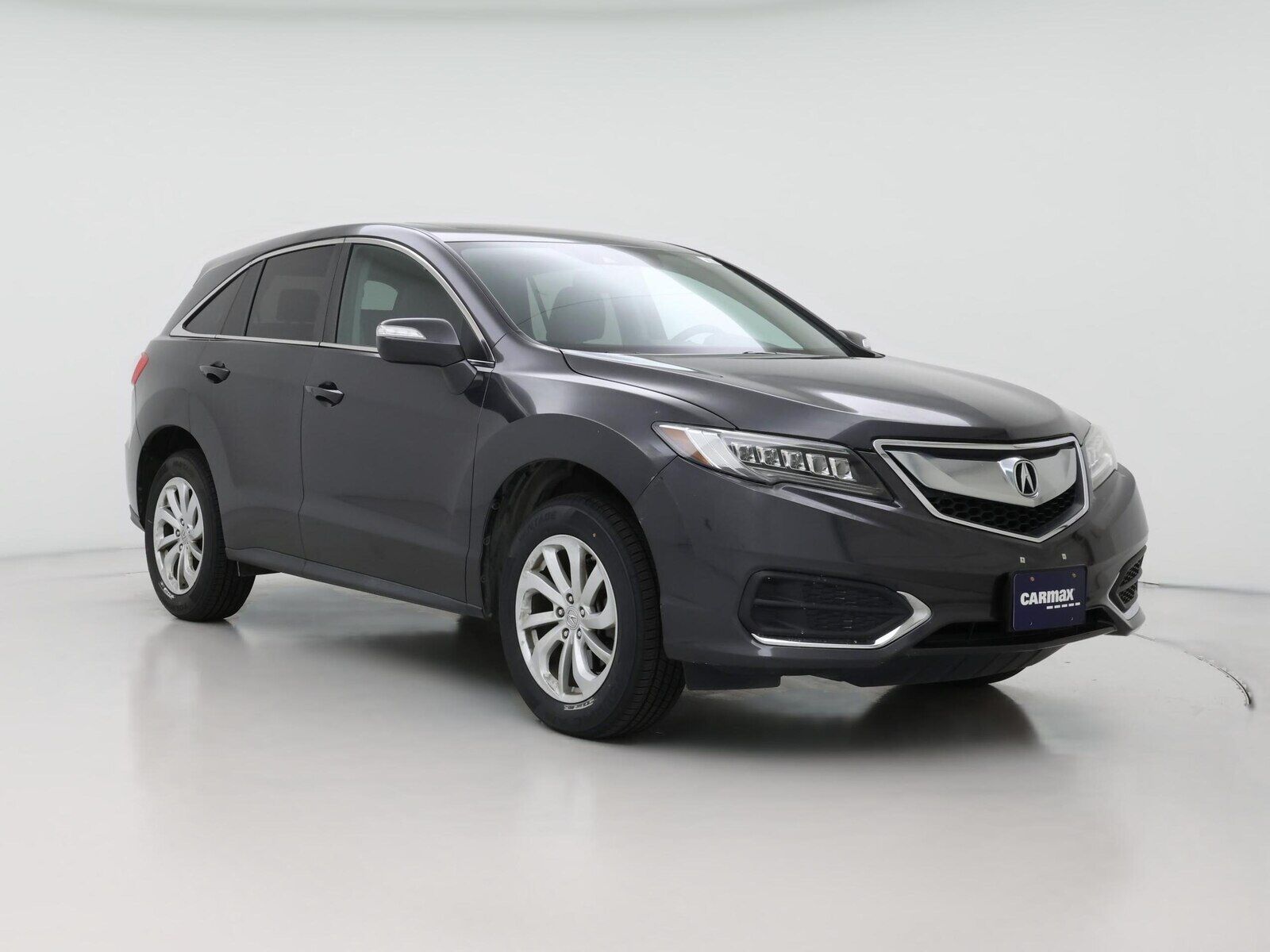 2016 ACURA RDX
