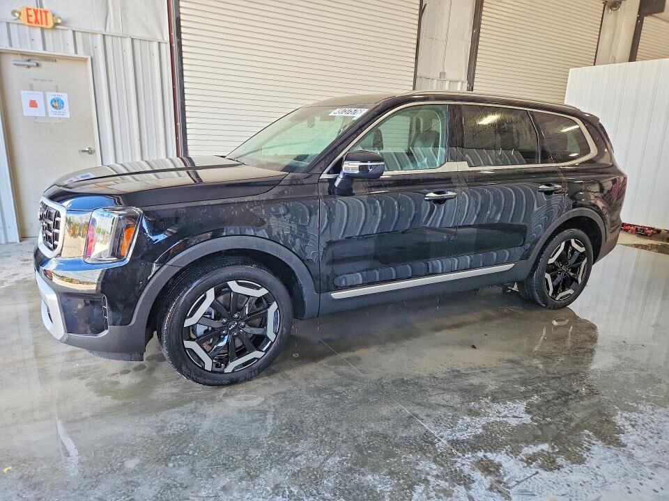 2023 KIA Telluride
