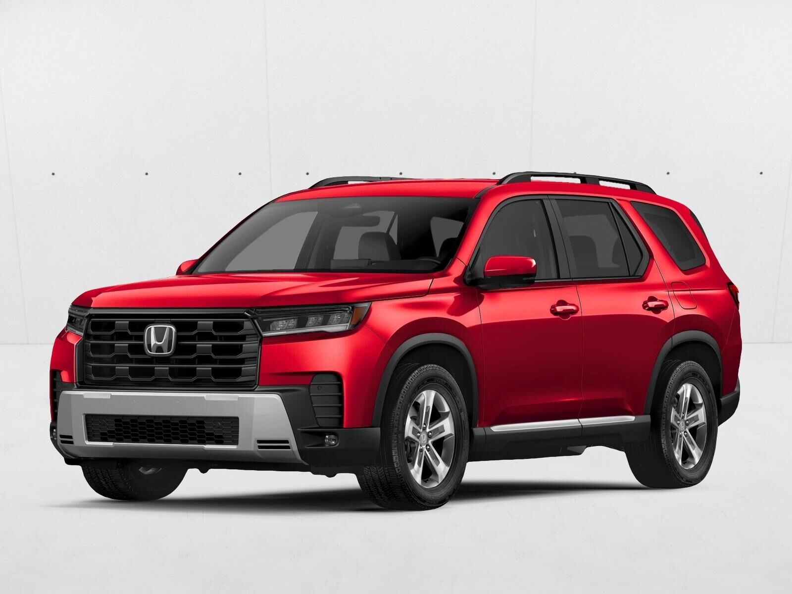 2026 HONDA Pilot