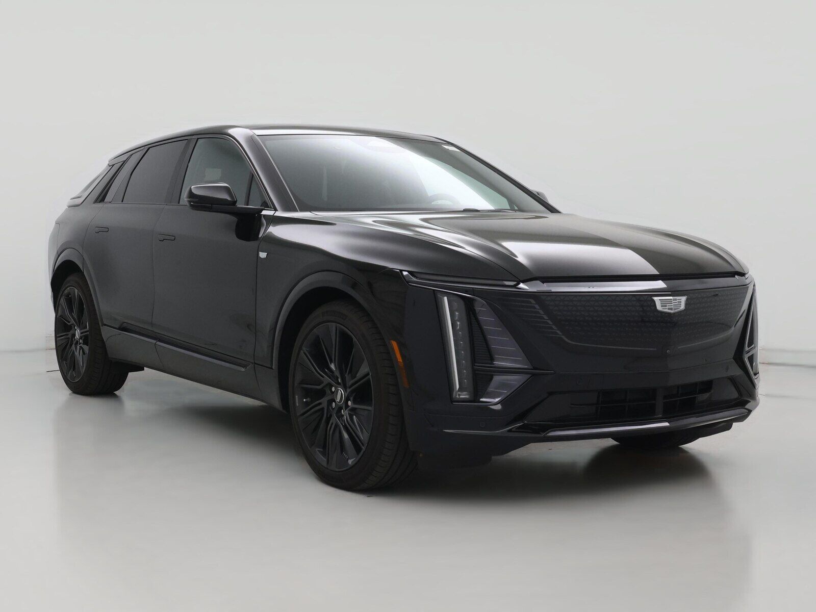 2024 CADILLAC Lyriq