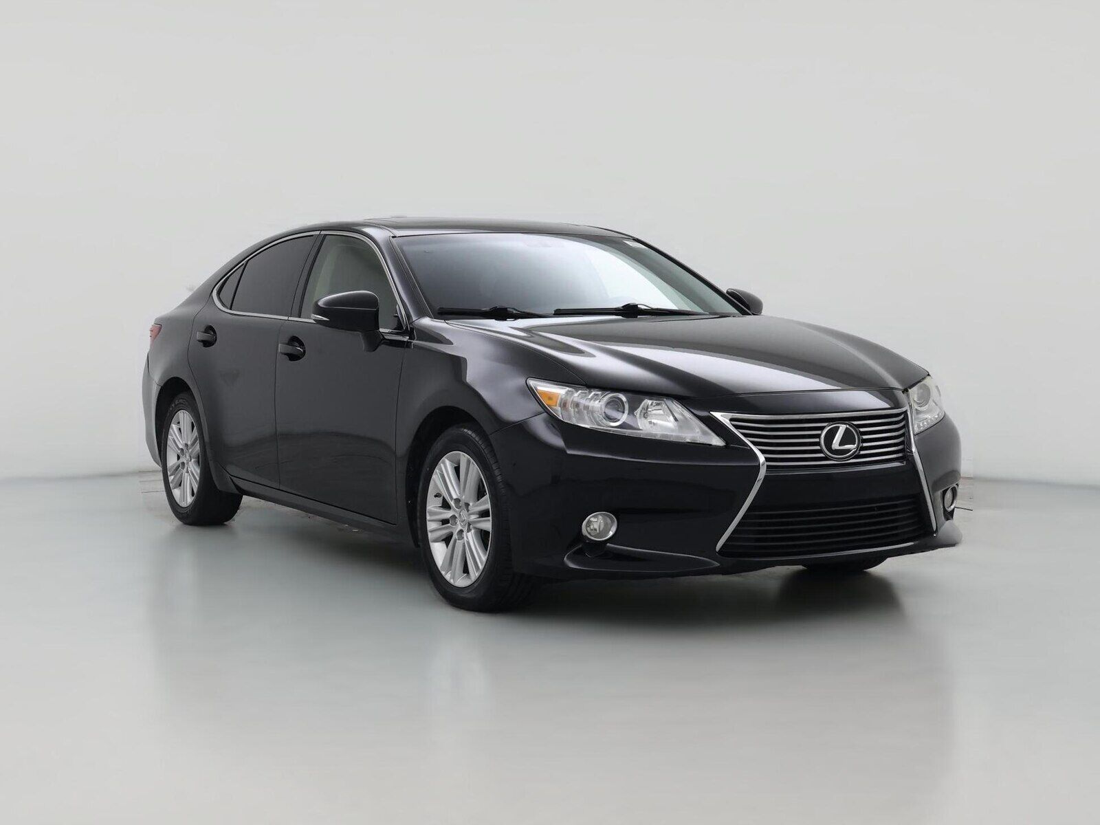 2015 LEXUS ES