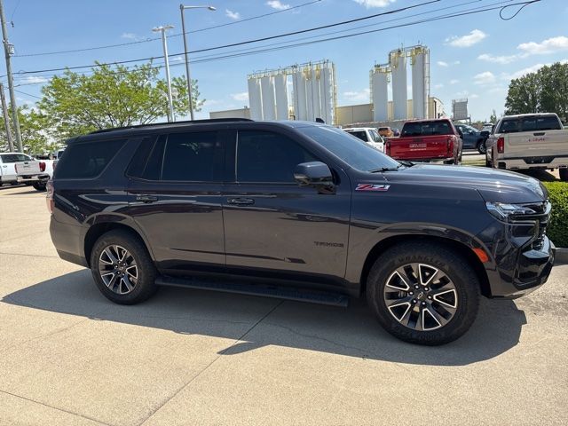 2024 CHEVROLET Tahoe