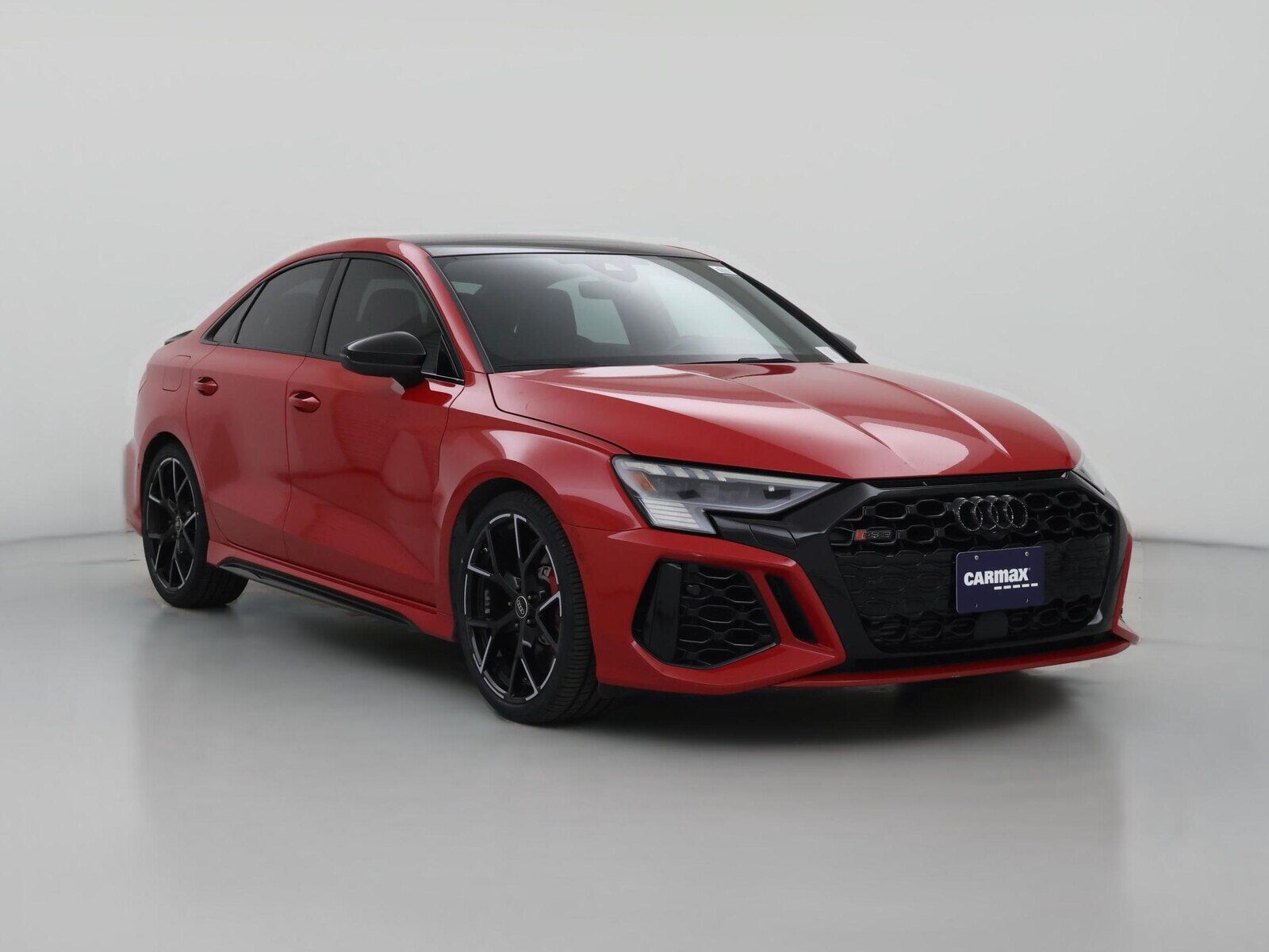 2023 AUDI RS3