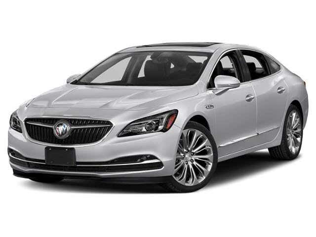 2019 BUICK LaCrosse