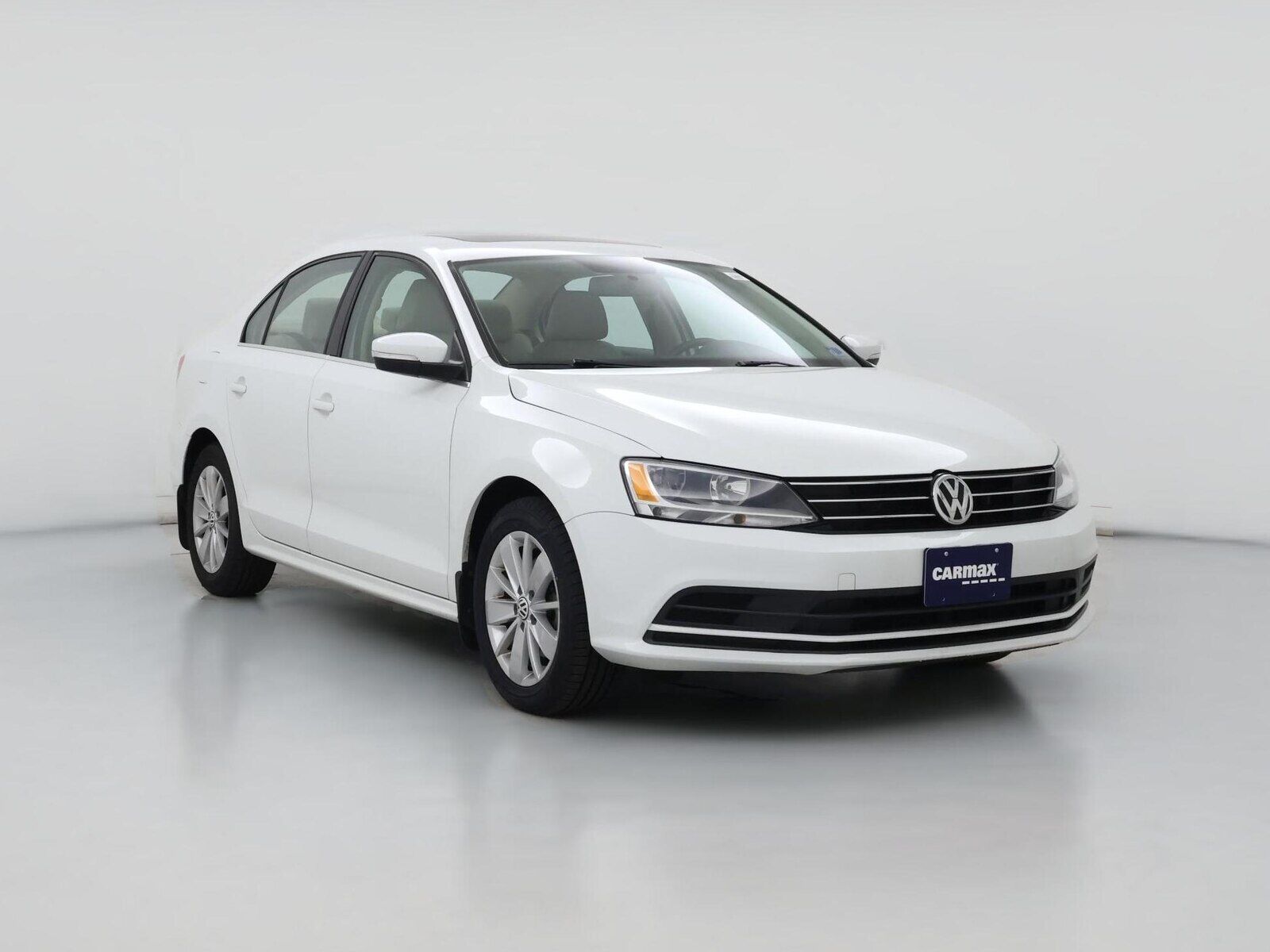 2015 VOLKSWAGEN Jetta