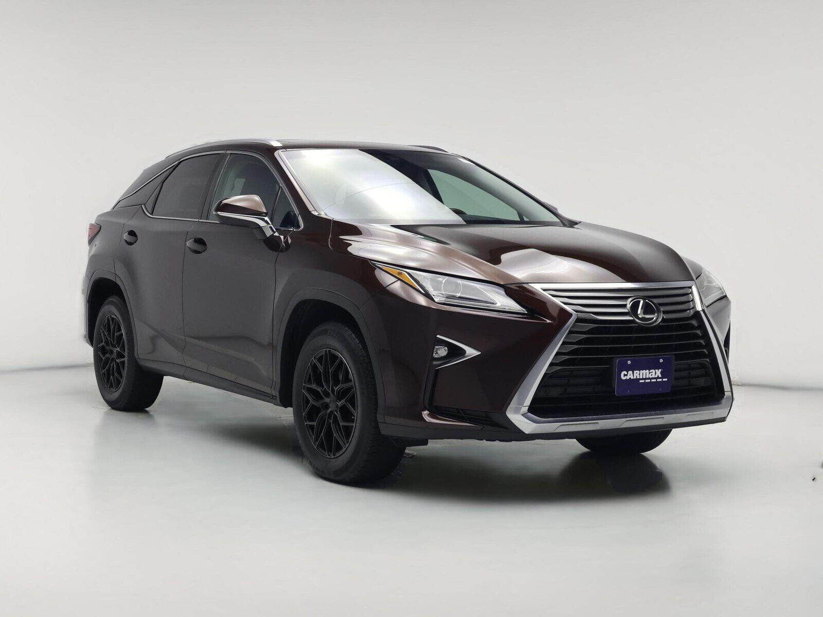 2016 LEXUS RX