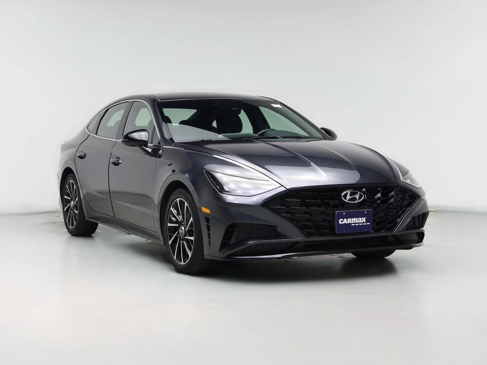 2020 HYUNDAI Sonata