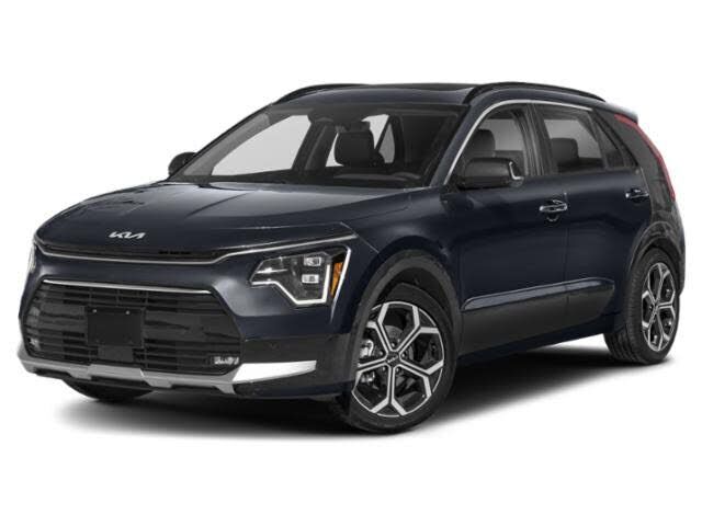 2023 KIA Niro