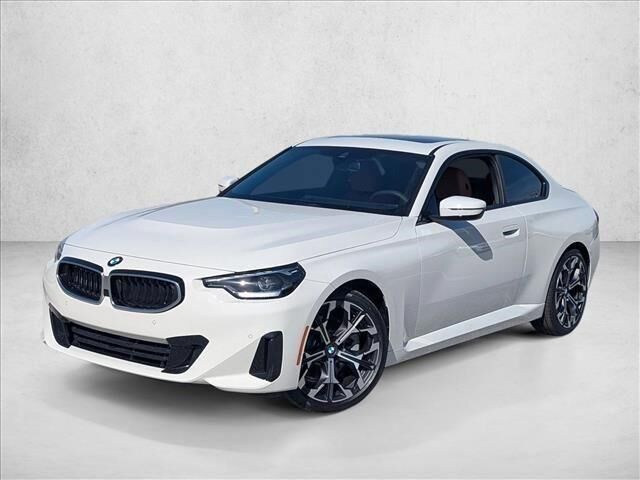 2026 BMW 2 Series