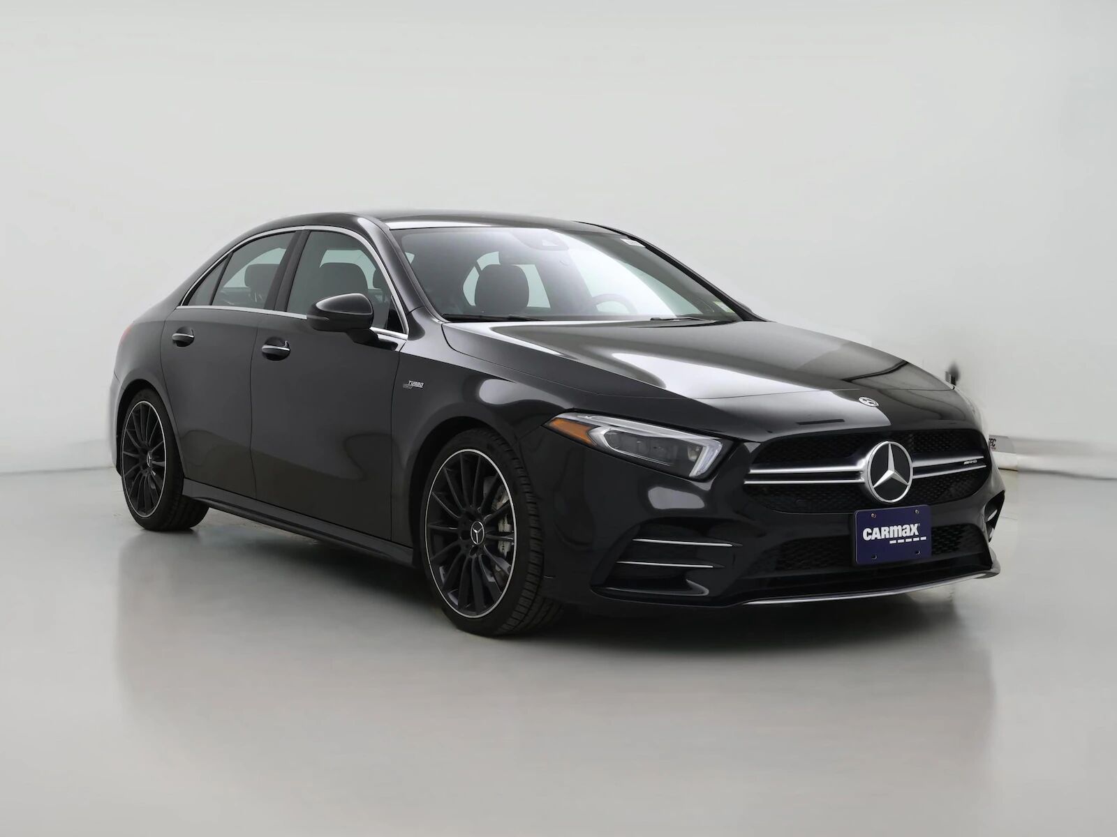 2021 MERCEDES-BENZ A-Class