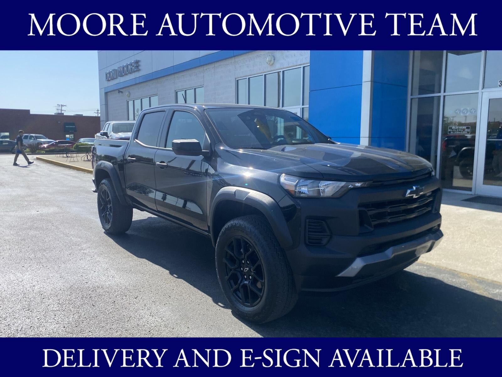 2024 CHEVROLET Silverado