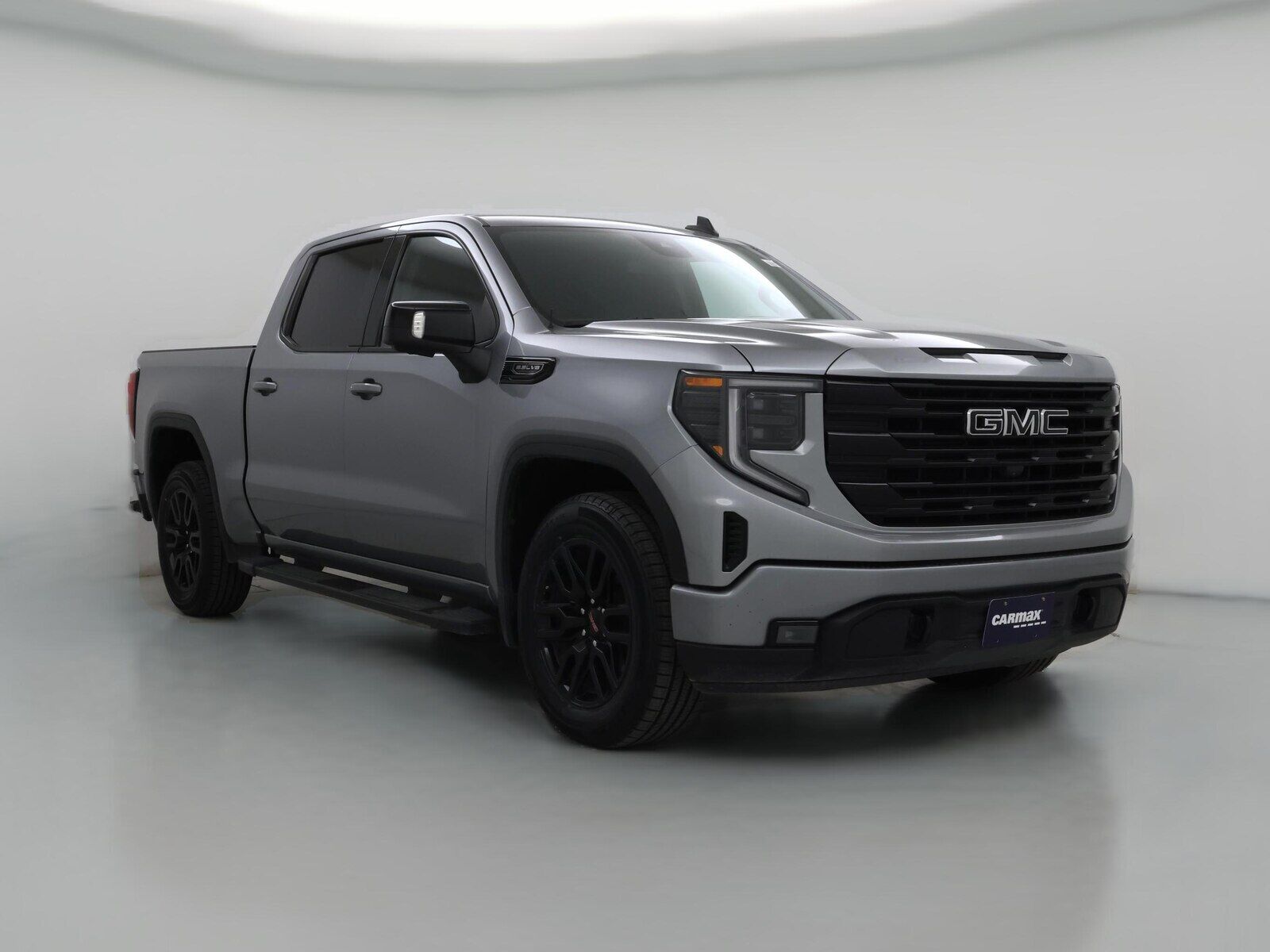 2023 GMC Sierra