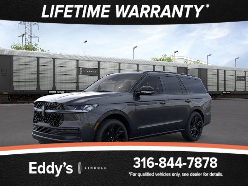 2026 LINCOLN Navigator