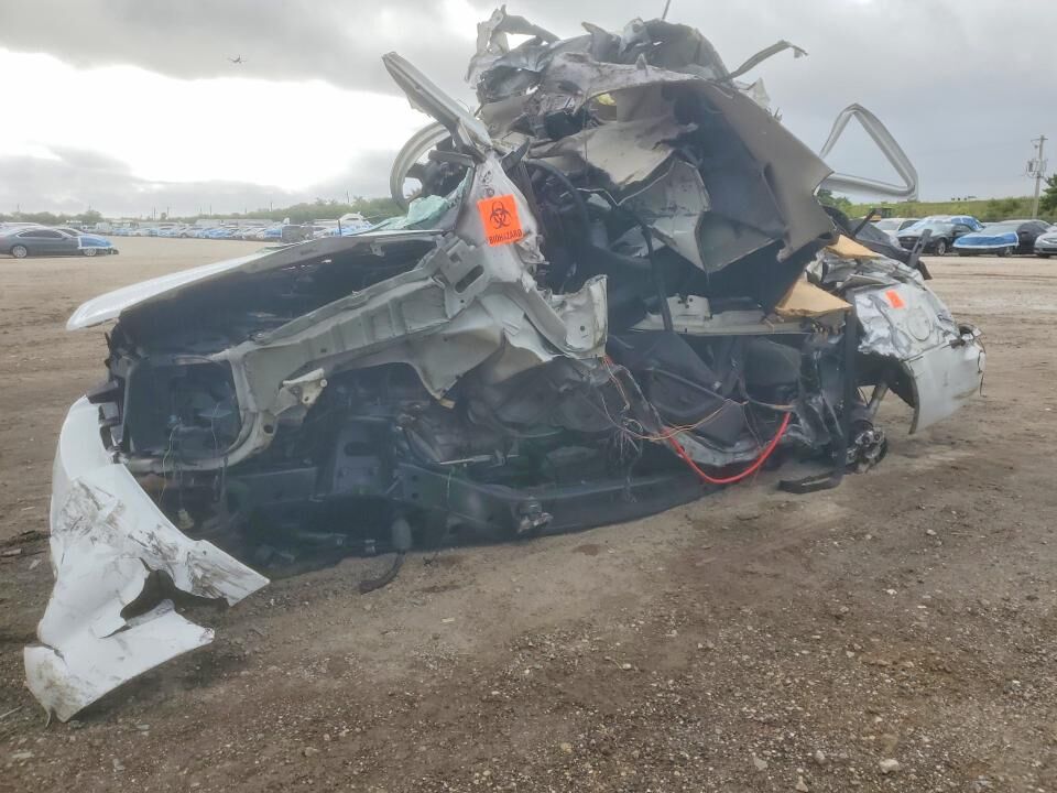 2007 CHEVROLET Trailblazer