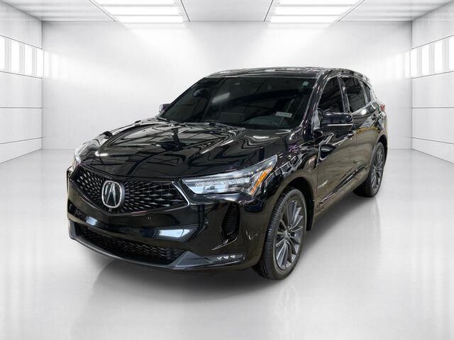 2023 ACURA RDX