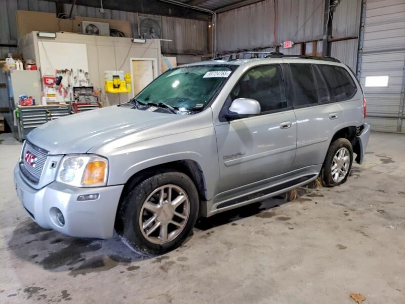 2008 GMC Envoy