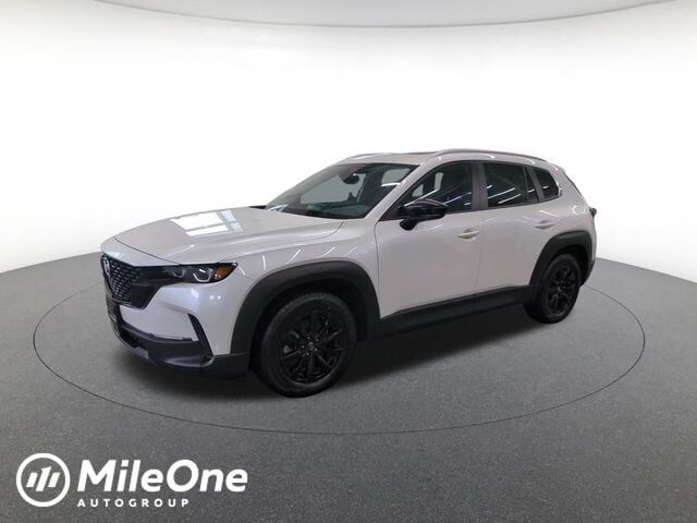 2023 MAZDA CX-50