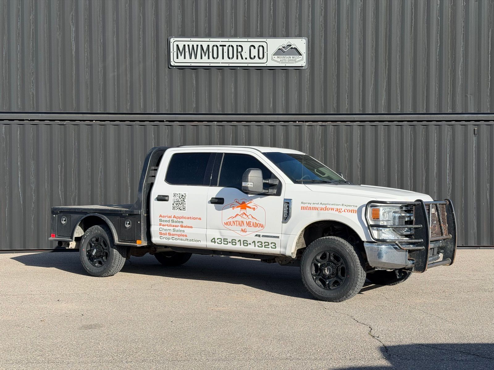 2021 FORD F-Super Duty
