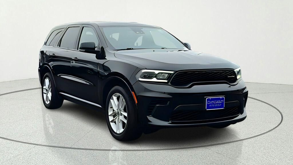 2024 DODGE Durango