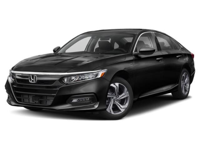 2020 HONDA Accord