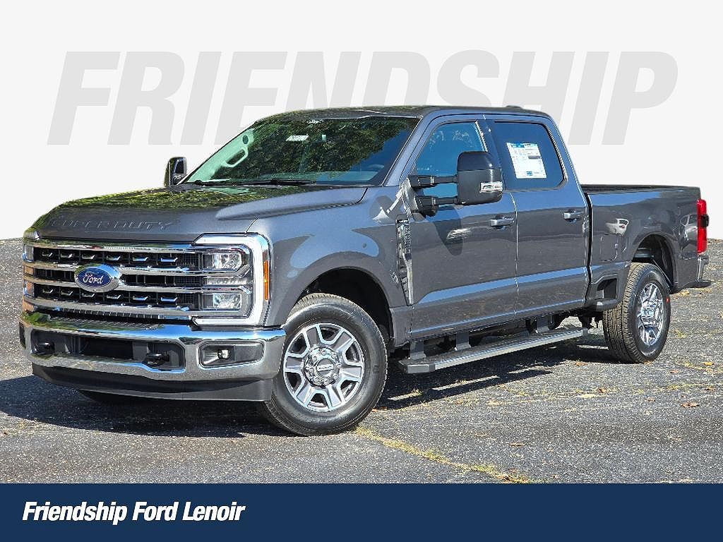 2026 FORD F-350