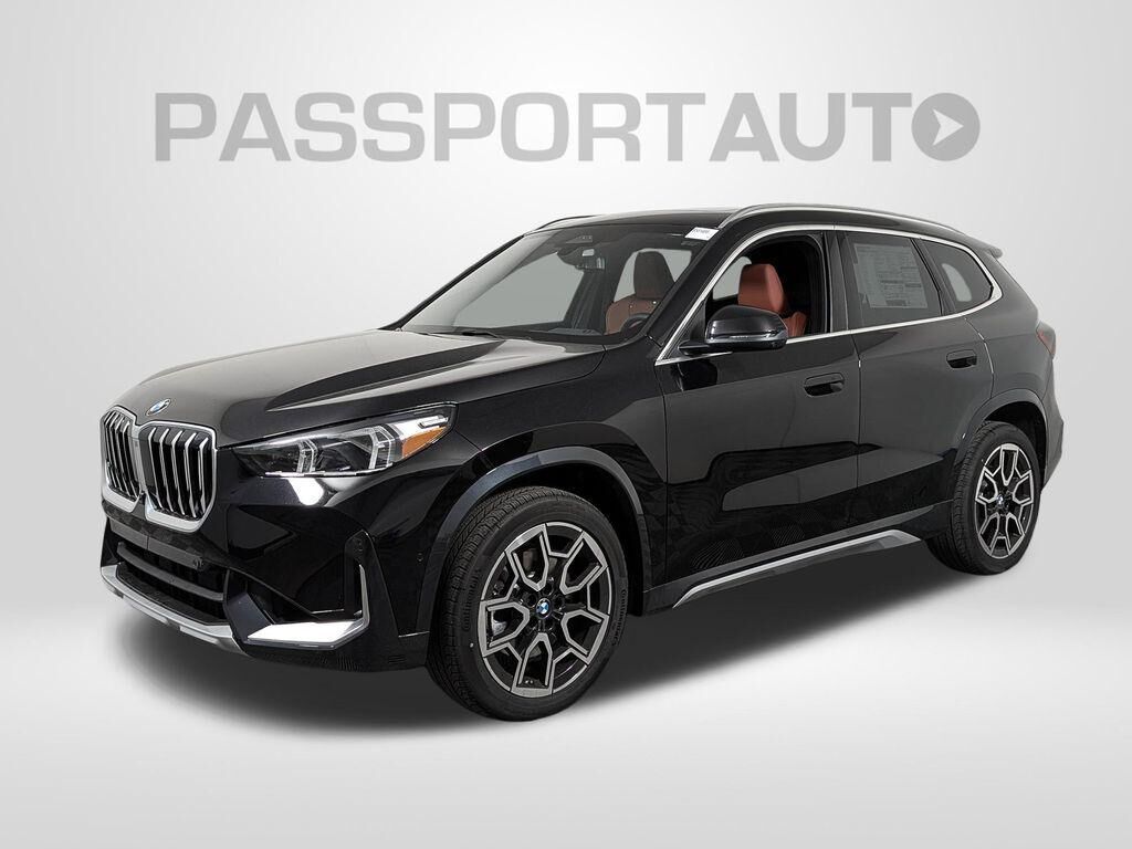 2026 BMW X1