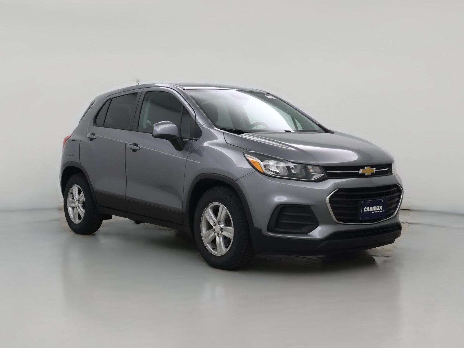 2020 CHEVROLET Trax