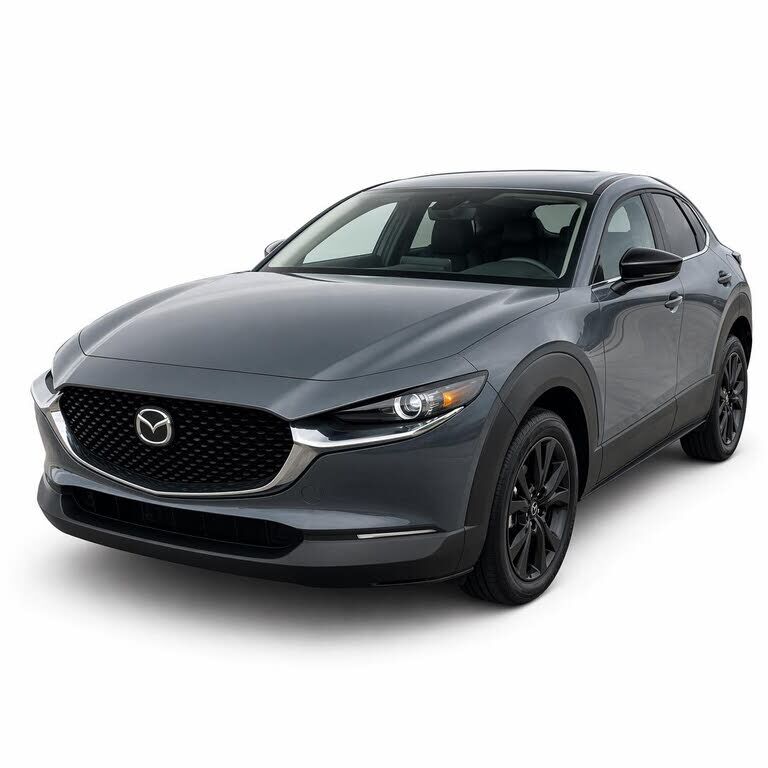 2023 MAZDA CX-30