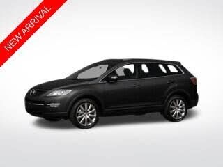 2008 MAZDA CX-9