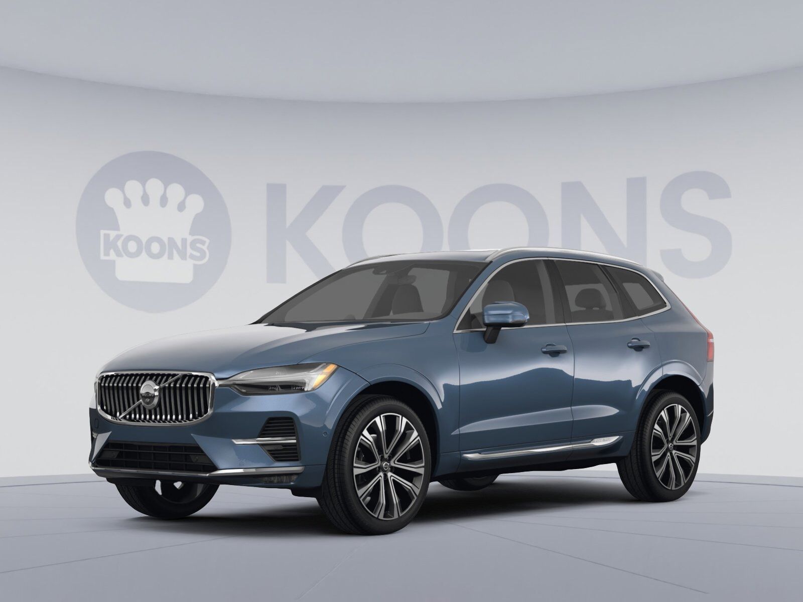 2023 VOLVO XC60