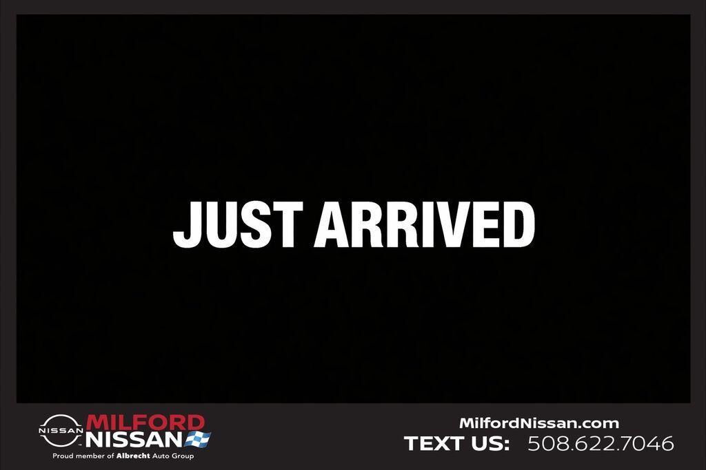2023 NISSAN Armada