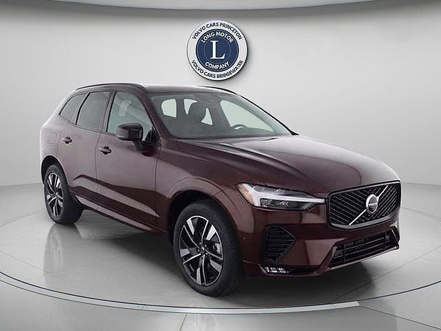 2026 VOLVO XC60
