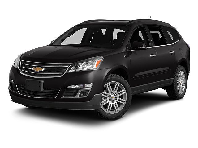 2014 CHEVROLET Traverse