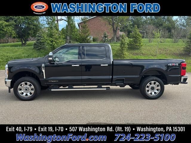 2026 FORD F-250