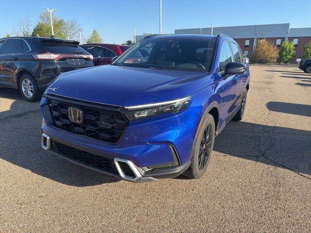 2023 HONDA CR-V