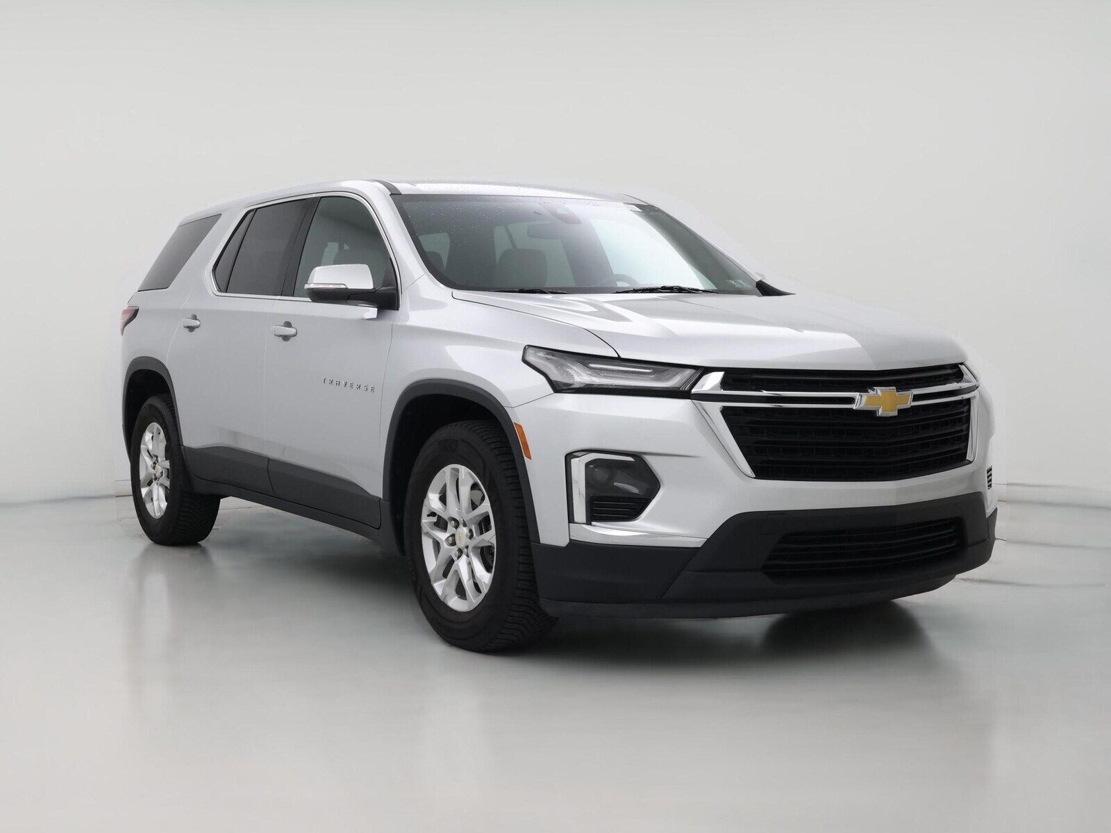 2022 CHEVROLET Traverse