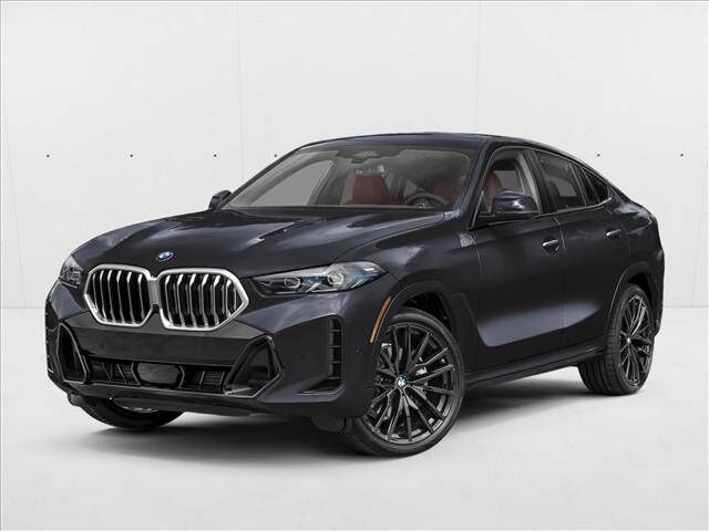 2027 BMW X6