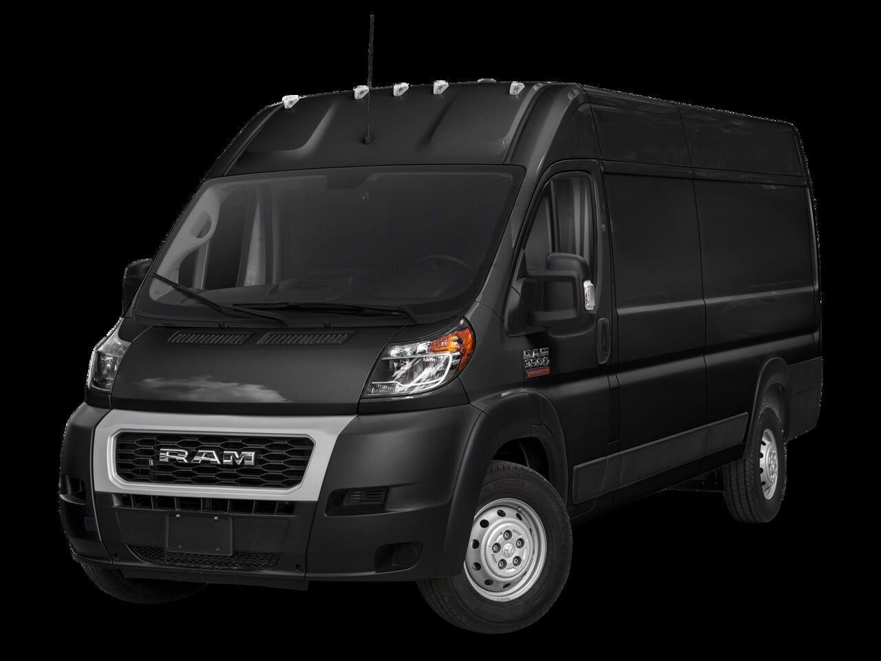 2022 RAM Promaster 3500
