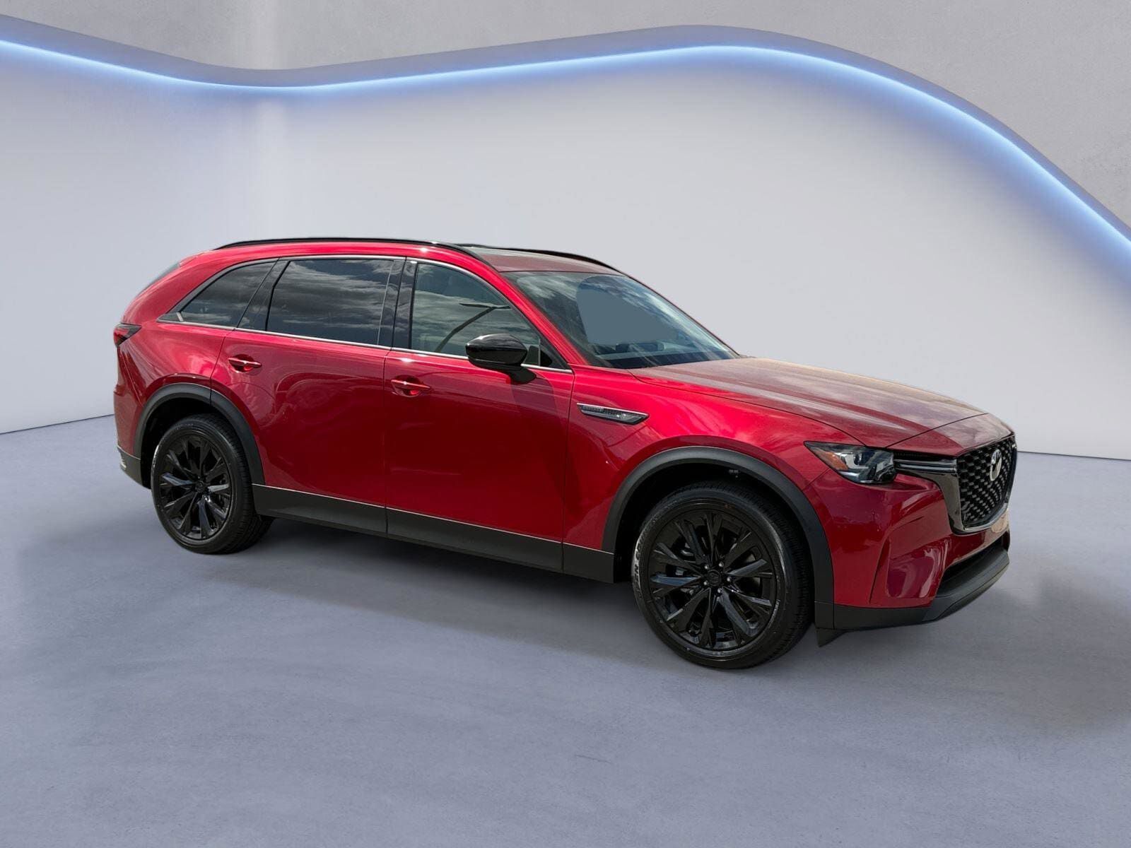 2026 MAZDA CX-90