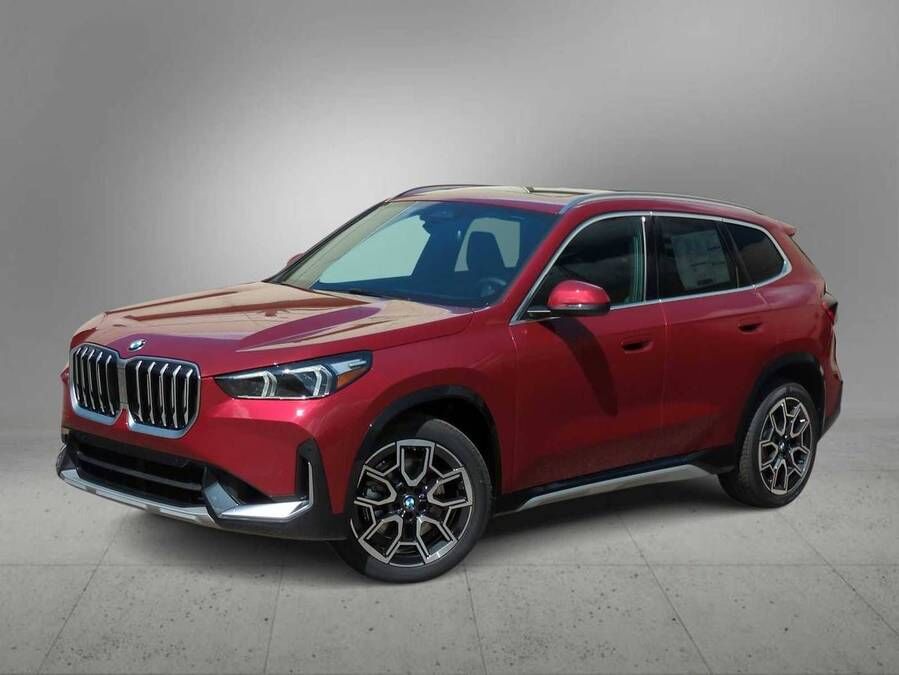 2026 BMW X1