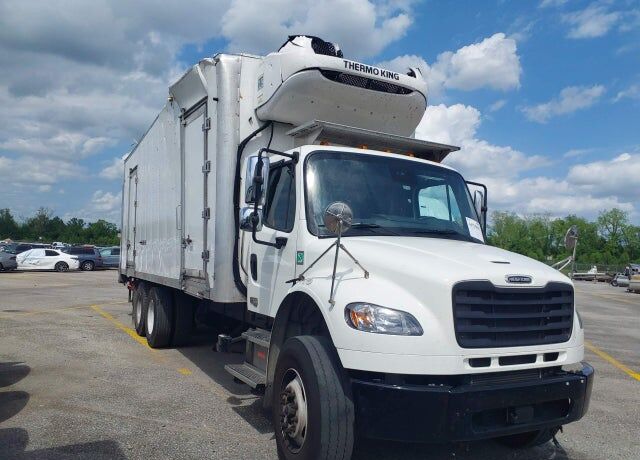 2025 FREIGHTLINER M2